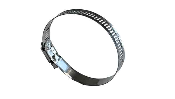 山东51-70内径美式喉箍