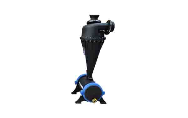 山东农业灌溉工程过滤器-离心除砂器