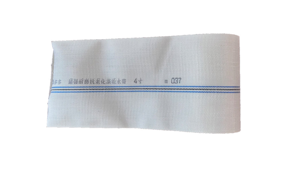 山东涤纶编织水带使用方法