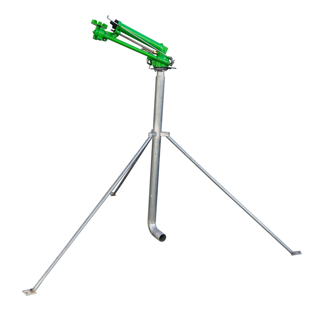 山东SK41A 喷枪与专用支架核心优势