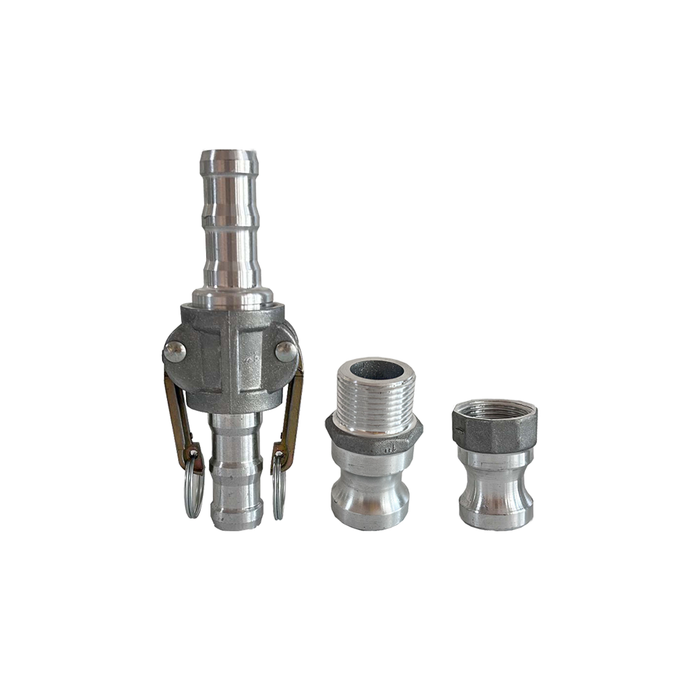 山东1.0寸快速接头