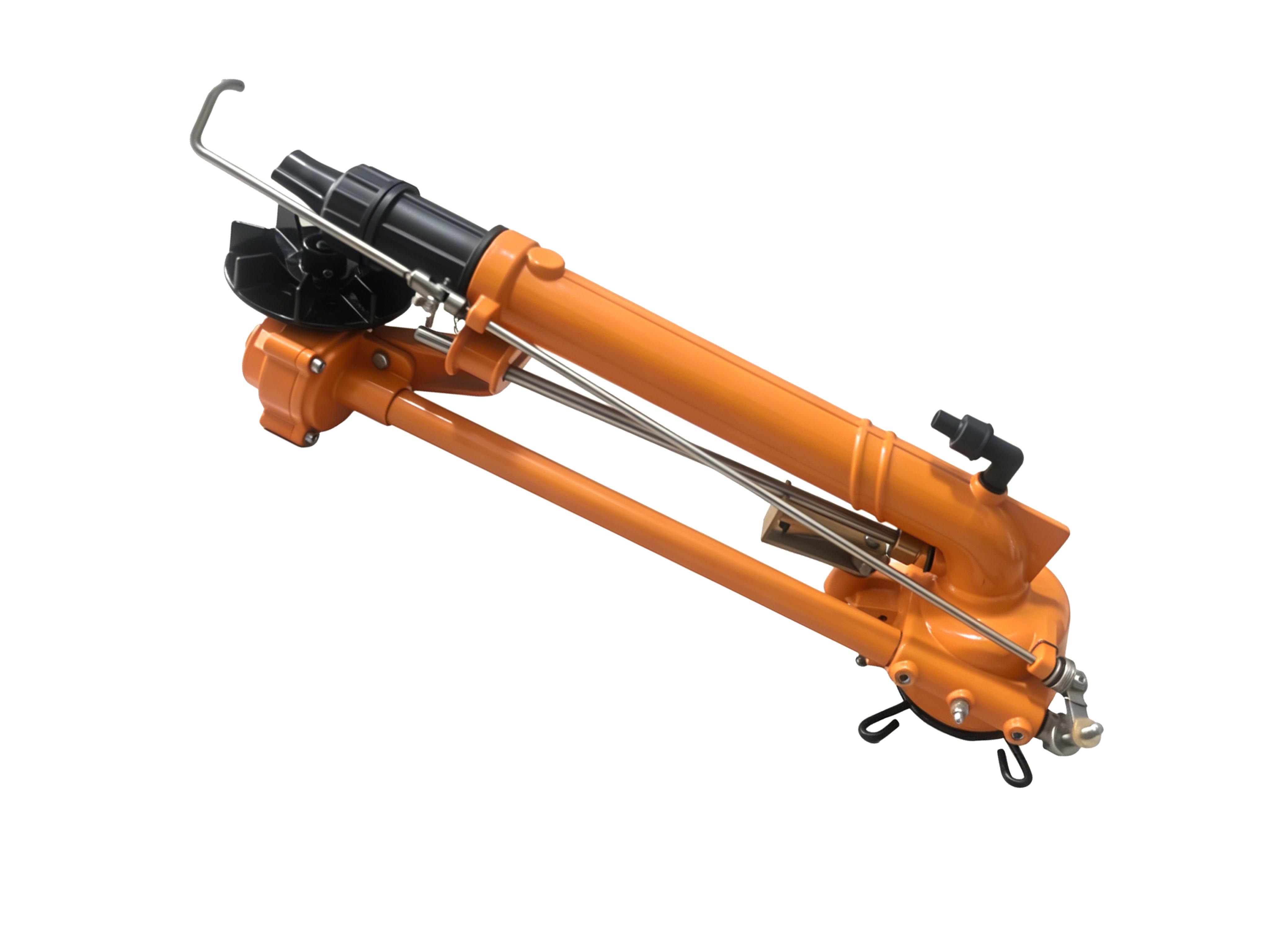 山东SK41 MAX涡轮喷枪